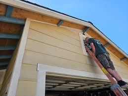 Best Siding Removal and Disposal  in Sistersville, WV